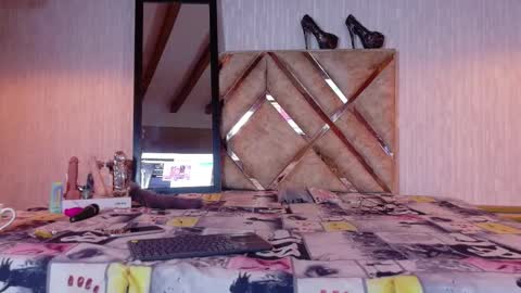 Snapshot of engel_devil chatting on 12, 2, 2026 Engel online show from 12, 2, 2026