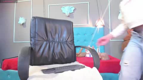 Snapshot of engel_devil chatting on 20, 3, 2026 Engel online show from 20, 3, 2026