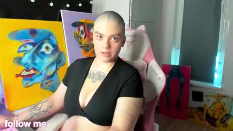 enigmastella online show from 6, 1, 2026