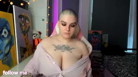 enigmastella online show from 19, 1, 2026