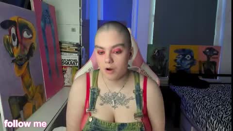 enigmastella online show from 3, 2, 2026