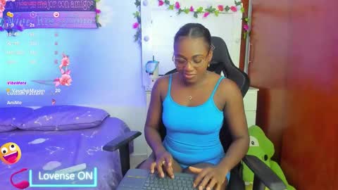 yice online show from 11, 11, 2025