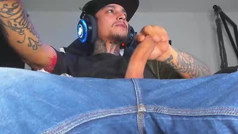 enjoymycock99 online show from 20, 10, 2025