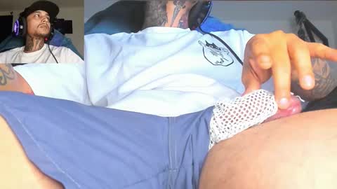 enjoymycock99 online show from 22, 10, 2025