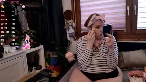 Joy online show from 31, 10, 2025