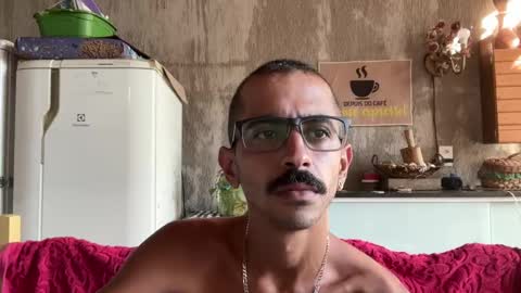 Luke online show from 23, 1, 2025