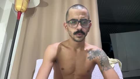 Luke online show from 26, 2, 2025