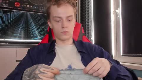 Enker online show from 8, 10, 2025