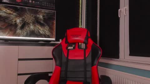 Enker online show from 5, 11, 2025