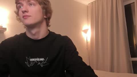 Enker online show from 6, 11, 2025