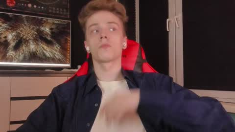 Enker online show from 26, 11, 2025