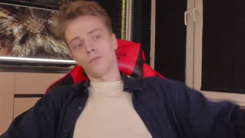 Enker online show from 25, 2, 2026