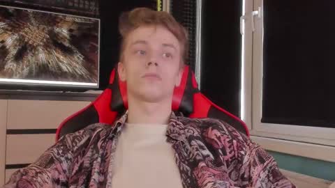 Enker online show from 18, 3, 2026