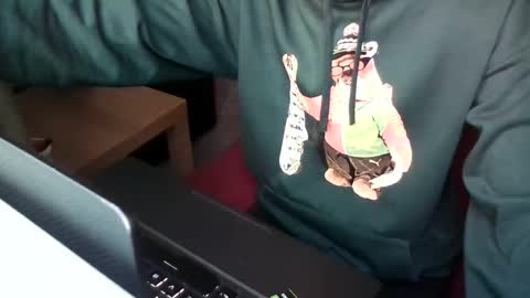 enoch98 online show from 4, 3, 2025