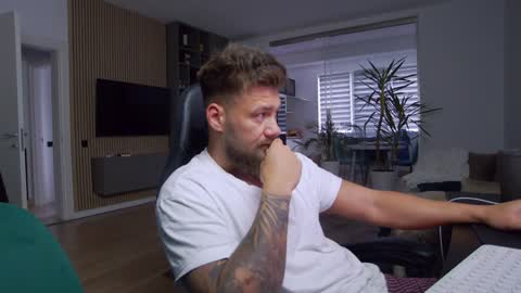 Erik online show from 11, 12, 2024