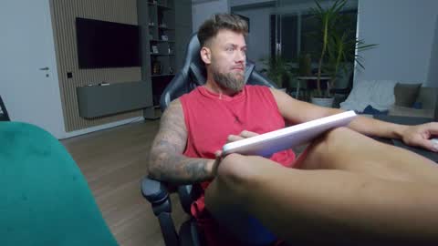 Erik online show from 11, 12, 2024
