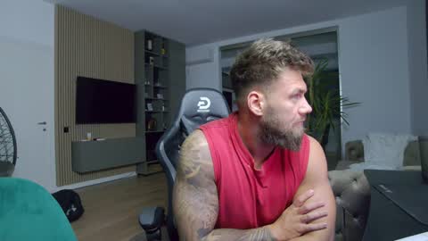 Erik online show from 19, 12, 2024