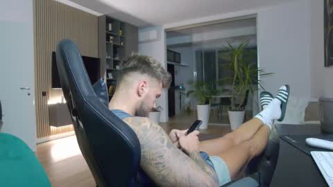 Erik online show from 20, 12, 2024