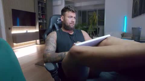 Erik online show from 15, 10, 2025