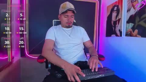 enrique online show from 17, 10, 2025