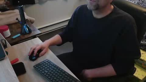 Enthusiest online show from 24, 10, 2025