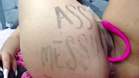 Snapshot of eny_dirty chatting on 16, 12, 2024 Enny Dirty online show from 16, 12, 2024