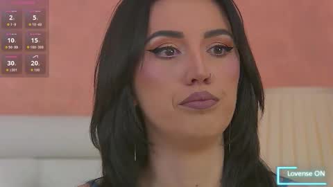 enyahazell online show from 17, 10, 2025