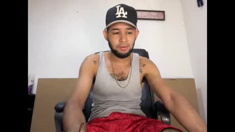 enyel_100 online show from 8, 1, 2026