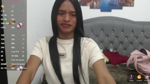 Enyenlina online show from 15, 11, 2025