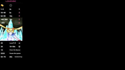 Snapshot of enyelin chatting on 18, 2, 2026 Enyenlina online show from 18, 2, 2026