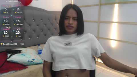 Snapshot of enyelin chatting on 31, 3, 2026 Enyenlina online show from 31, 3, 2026