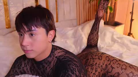 Call me Sweet online show from 22, 10, 2025