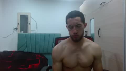 enzo_savage online show from 14, 10, 2025