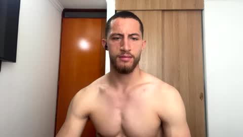 enzo_savage online show from 15, 1, 2026