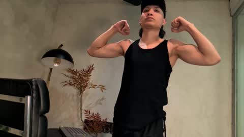 enzo_steel online show from 29, 11, 2025