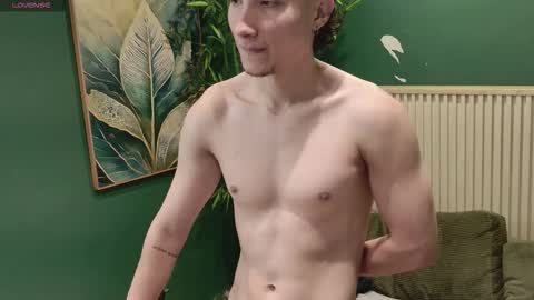 enzo_steel online show from 23, 3, 2026