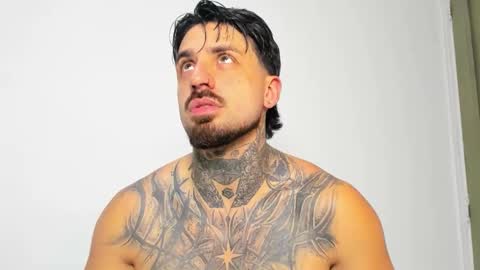 Enzo Aren online show from 6, 11, 2025