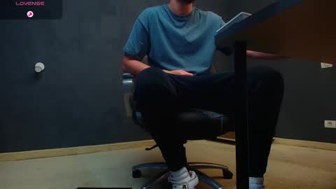 EnzoRace online show from 15, 10, 2025