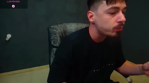 EnzoRace online show from 16, 11, 2025