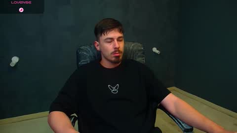 EnzoRace online show from 17, 11, 2025