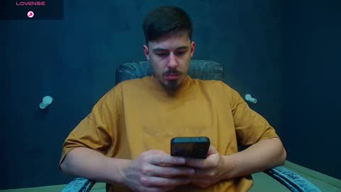 EnzoRace online show from 18, 11, 2025