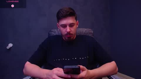 EnzoRace online show from 22, 11, 2025