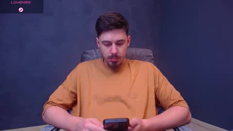 EnzoRace online show from 23, 12, 2025