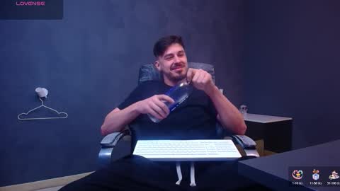 EnzoRace online show from 3, 2, 2026