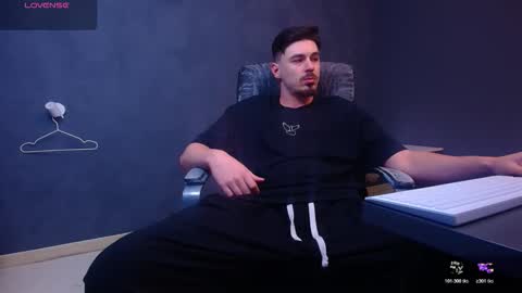 EnzoRace online show from 4, 2, 2026