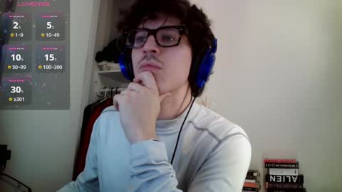 enzyme_ online show from 5, 2, 2025