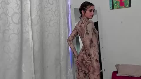 Leyla online show from 31, 1, 2025