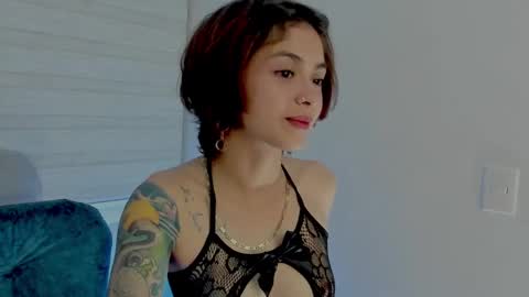 Leyla online show from 20, 2, 2025