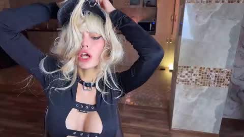 Snapshot of erectioneeering chatting on 30, 10, 2025 Alissa online show from 30, 10, 2025