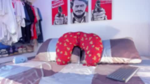 Tht BOSS Eren online show from 19, 12, 2025